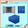 Dry cargo container type non - used shipping container price 20ft 40ft